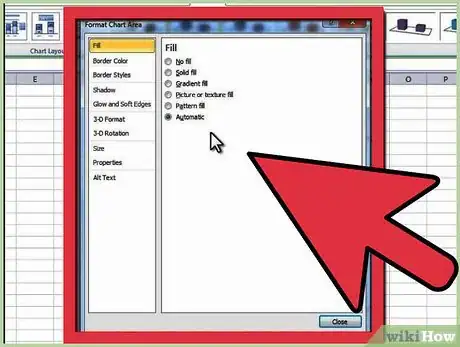 Imagen titulada Make a Graph in Excel 2010 Step 11