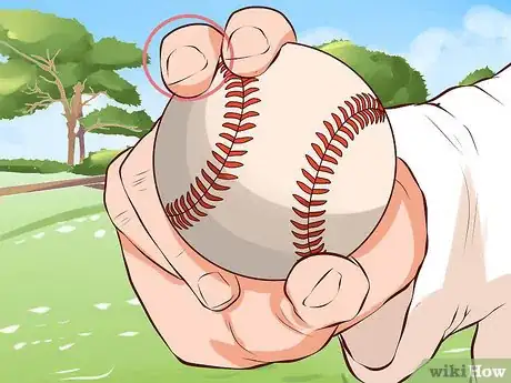 Imagen titulada Throw a Cut Fastball Step 5