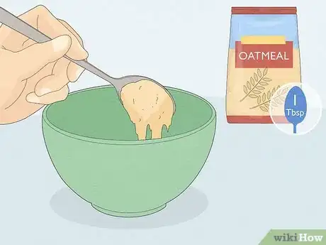 Imagen titulada Make a Honey and Oatmeal Face Mask Step 19