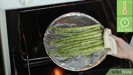 Imagen titulada Cook Asparagus Step 15