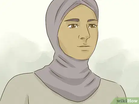 Imagen titulada Wear a Hijab Step 5