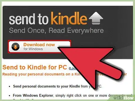 Imagen titulada Download Kindle Books on an iPad Step 15