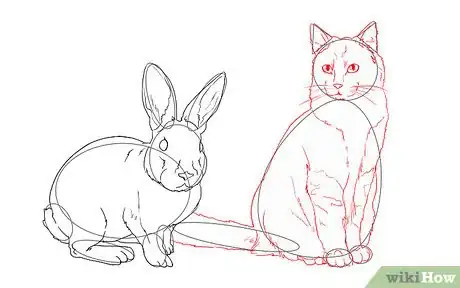 Imagen titulada Draw Animals Step 8