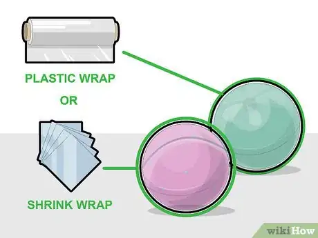 Imagen titulada Wrap Bath Bombs Step 20