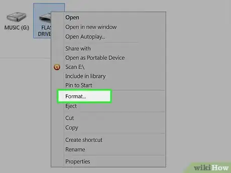 Imagen titulada Format a Write–Protected Pen Drive Step 9