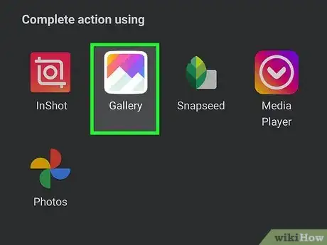 Imagen titulada Save Photos from WhatsApp to Android Gallery Step 5