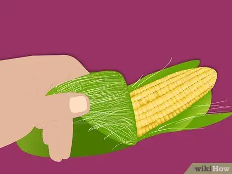 Imagen titulada Harvest Corn Step 3