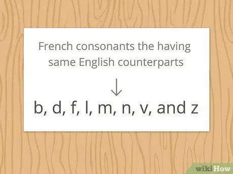 Imagen titulada Pronounce French Words Step 6