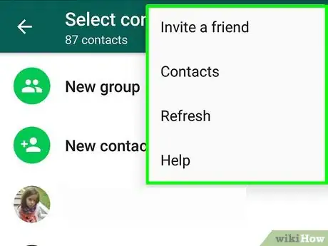 Imagen titulada Add a Contact on WhatsApp Step 31