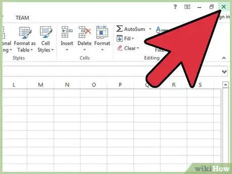 Imagen titulada Password Protect an Excel Spreadsheet Step 9