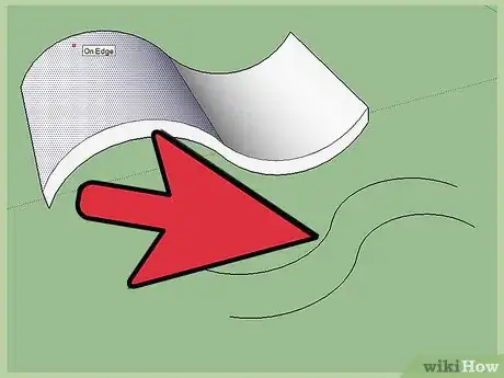 Imagen titulada Draw Curved Surfaces in SketchUp Step 5