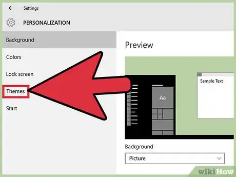 Imagen titulada Change Screensaver Settings in Windows Step 3