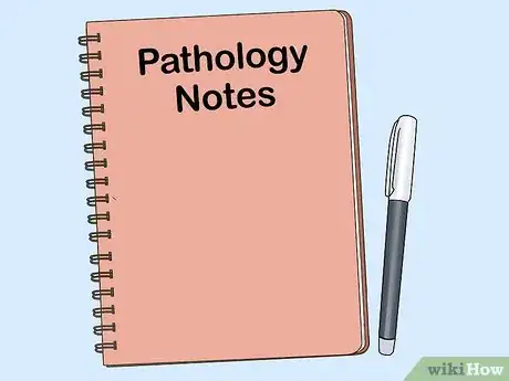 Imagen titulada Study Pathology Step 7