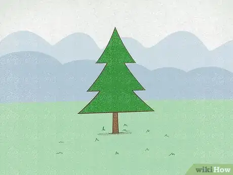 Imagen titulada Draw a Simple Tree Step 9