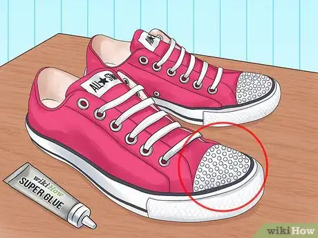 Imagen titulada Customize Your Converse Shoes Step 5