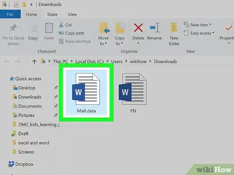 Imagen titulada Remove the 'Read Only' Status on MS Word Documents Step 11