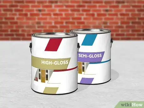 Imagen titulada Paint a Brick House Step 7