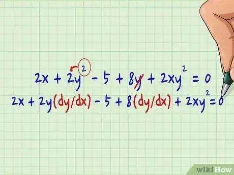 Imagen titulada Do Implicit Differentiation Step 2