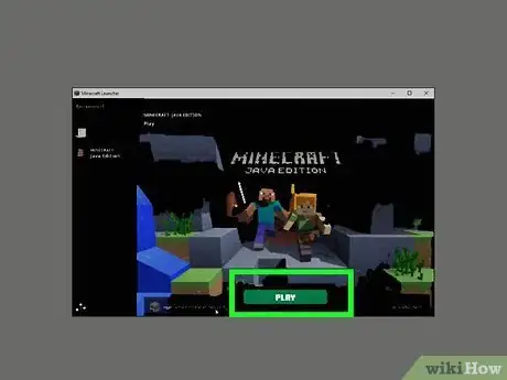 Imagen titulada Join a Minecraft Server Step 4