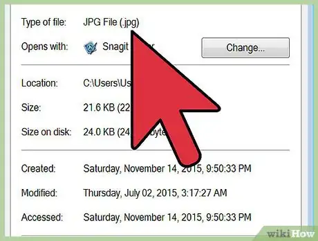 Imagen titulada Convert Pictures To JPEG Step 24