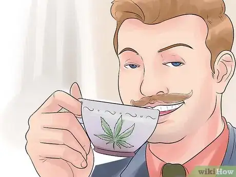 Imagen titulada Make Marijuana Tea Step 20