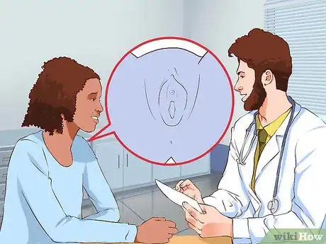 Imagen titulada Insert Vaginal Suppositories Step 11