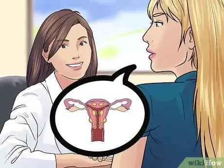 Imagen titulada Prevent Uterine Fibroids Step 9