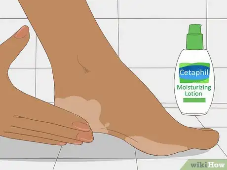 Imagen titulada Remove Dry Skin from Your Feet Using Epsom Salt Step 18