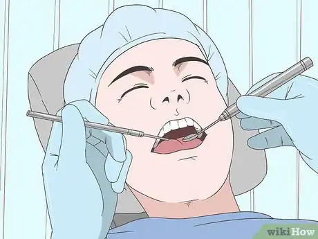 Imagen titulada Treat a Gum Infection Step 12