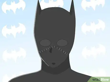 Imagen titulada Create a Batgirl Costume Step 14