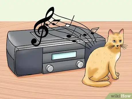 Imagen titulada Prepare a Cat for Air Travel Step 5