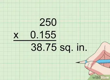 Imagen titulada Determine Square Inches Step 12