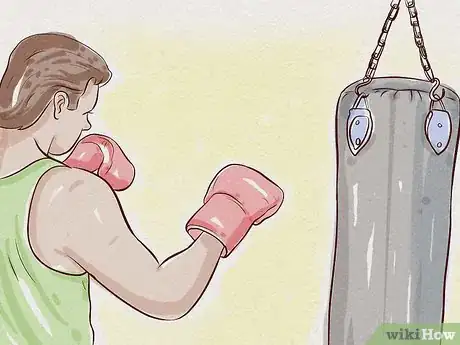 Imagen titulada Use a Punching Bag Step 14