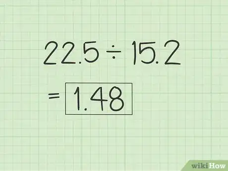 Imagen titulada Divide Decimals Step 3