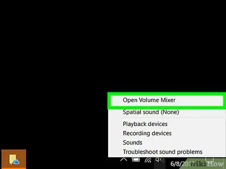 Imagen titulada Adjust the Volume of a Single Window Step 2