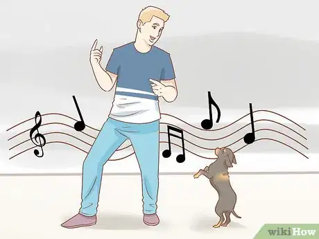 Imagen titulada Teach Your Dog to Dance Step 8