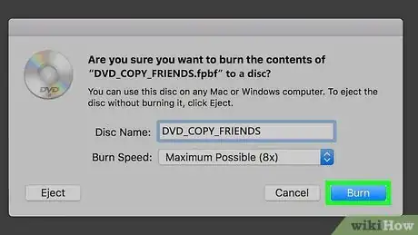 Imagen titulada Copy Your DVDs With Mac OS X Step 13