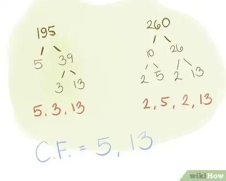 Imagen titulada Do a Factor Tree Step 9