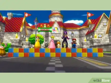 Imagen titulada Unlock Leaf Cup on Mario Kart Wii Step 8