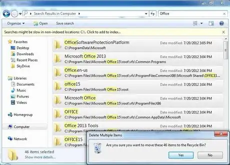 Imagen titulada Uninstall Microsoft Office 2013   16