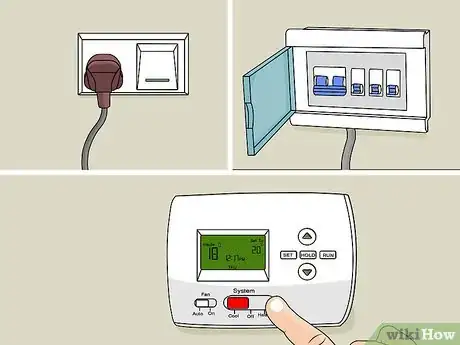 Imagen titulada Check Your Air Conditioner Before Calling for Service Step 2