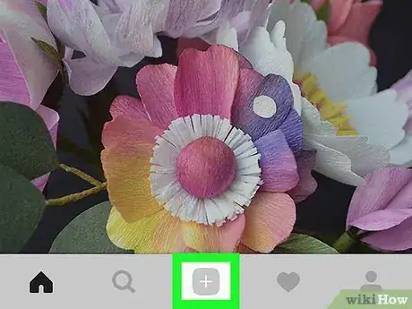 Imagen titulada Hide Hashtags on Instagram on Android Step 2