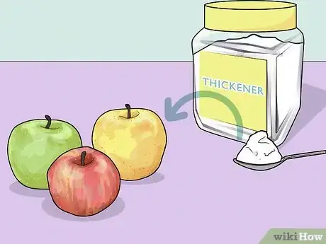 Imagen titulada Prevent Watery Apple Pie Step 15