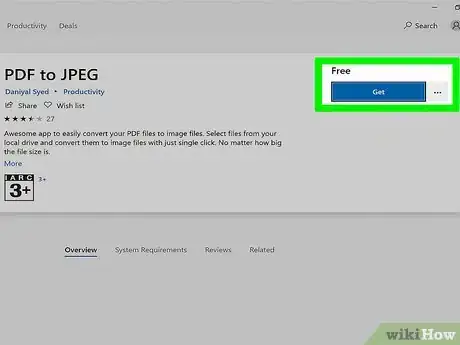 Imagen titulada Convert PDF to Image Files Step 15