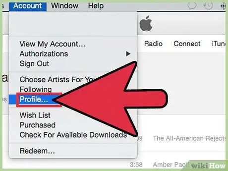 Imagen titulada Download Music With iCloud Step 12