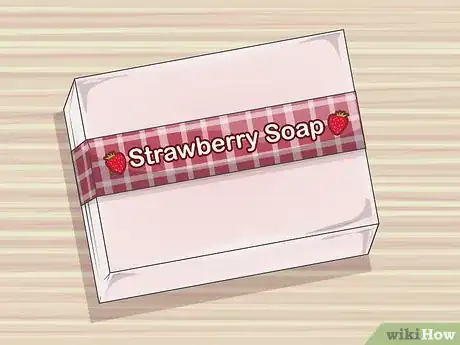 Imagen titulada Wrap Homemade Soap Step 15