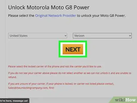 Imagen titulada Unlock Motorola Phones with Windows Step 14