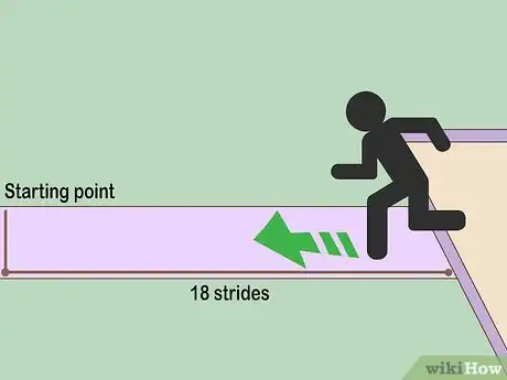 Imagen titulada Long Jump Step 3