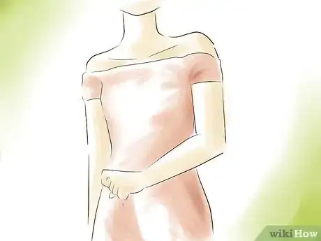 Imagen titulada Make a Flat Chest Beautiful Step 1