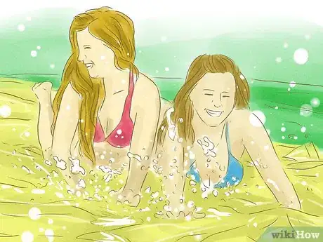 Imagen titulada Have Fun with Your Friends (Teen Girls) Step 3